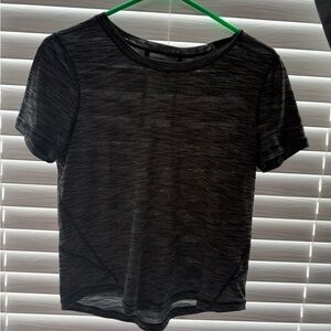 Lululemon active top